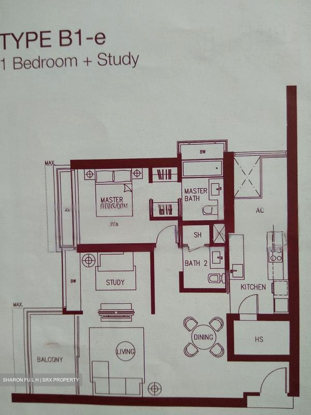 The Concourse (D7), Condominium #458934851